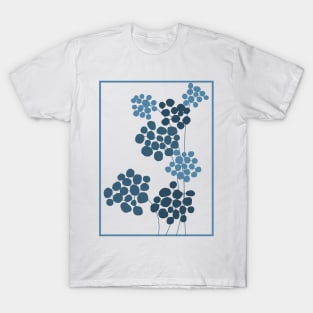 Cow parsley T-Shirt